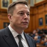 Elon Musk, as a Canadian Could Be Prime Minister