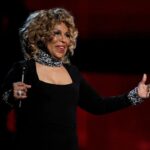 R&B Artists Roberta Flack Dies at the Age of 88