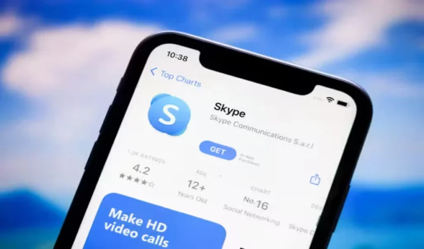 Skype