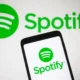 Spotify Closes its 4th Quarter Stronger than Ever