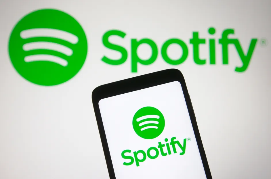 Spotify Closes its 4th Quarter Stronger than Ever