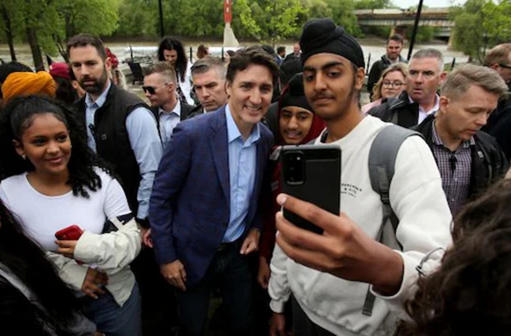 Indian Students Canada