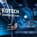 The EdTech industry is still relatively young, having only been around for 26 years, but it is rapidly expanding.