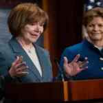 Tina Smith