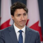 Trudeau, Tariffs, Trump,fentanyl