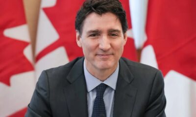 Trudeau Tariffs Trump