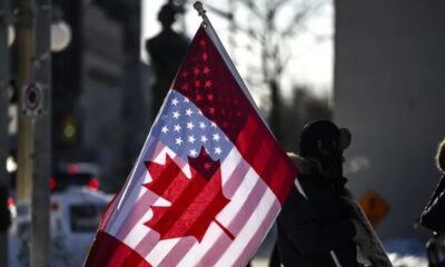 Trump Pauses Tariffs on Canada