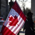 Trump, Canada, Tariffs