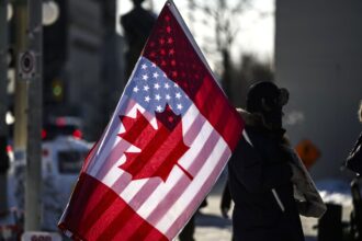 Trump, Canada, Tariffs