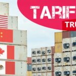 Trump sows confusion on tariffs for Canada and Mexico, floats 25% duty on EU goods