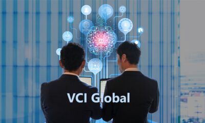 VCI Global Limited