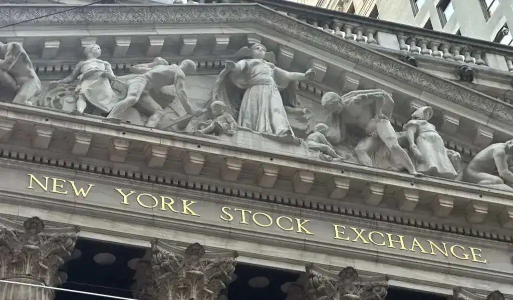 Wall Street