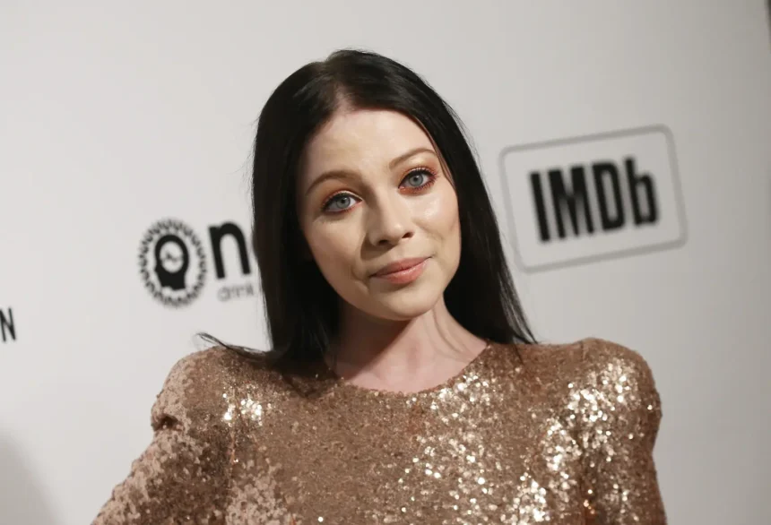 Actress Michelle Trachtenberg Found Dead