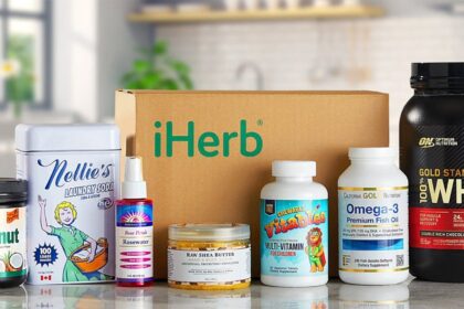 iHerb exceeded $2.4 billion in net sales, reflecting a YoY growth of 14.5%.