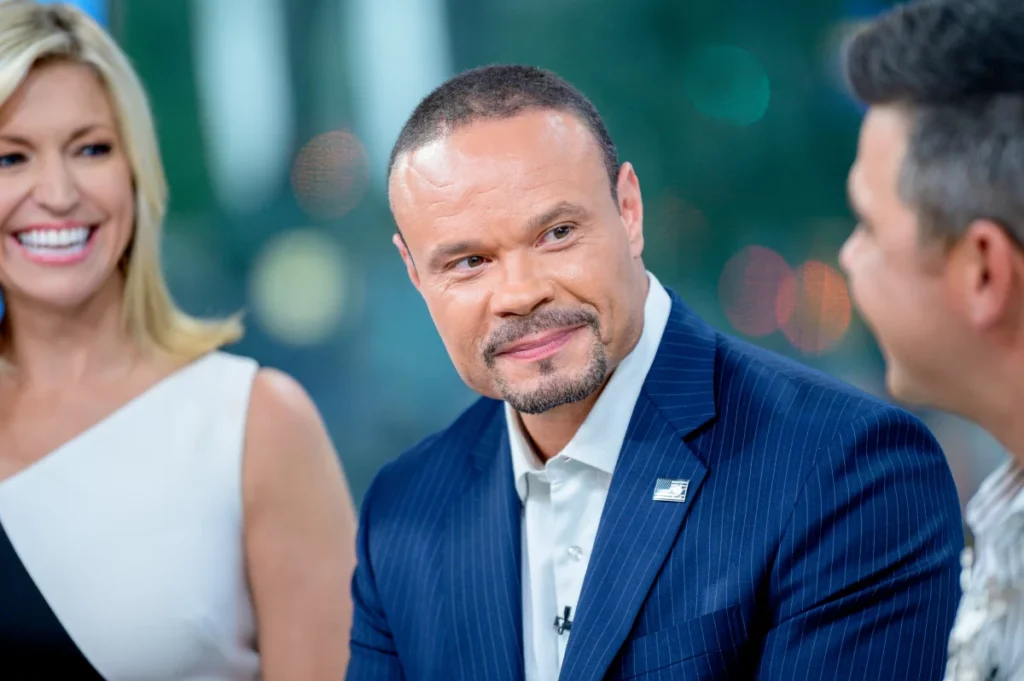 Dan Bongino