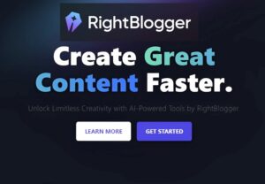 Rightblogger