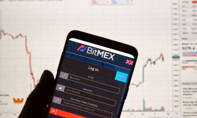 BitMEX Options Trading