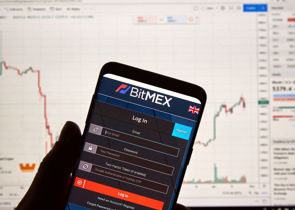 BitMEX Options Trading