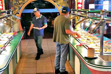 China King Buffet Garners a Huge Following