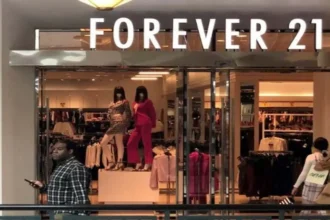 Forever 21