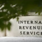 IRS