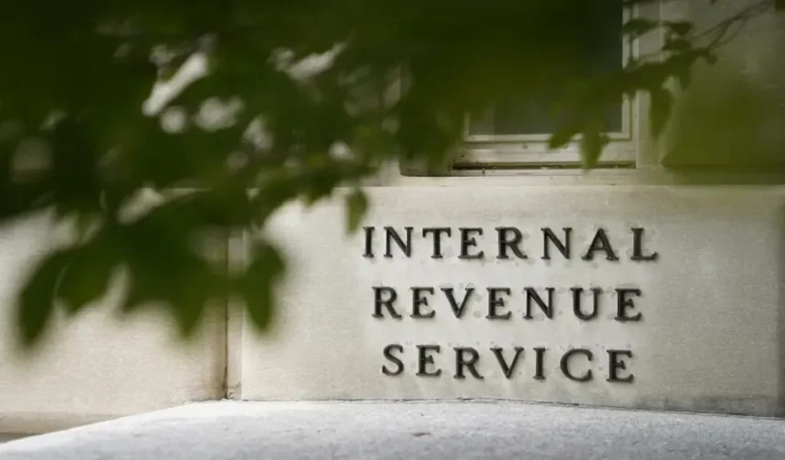 IRS