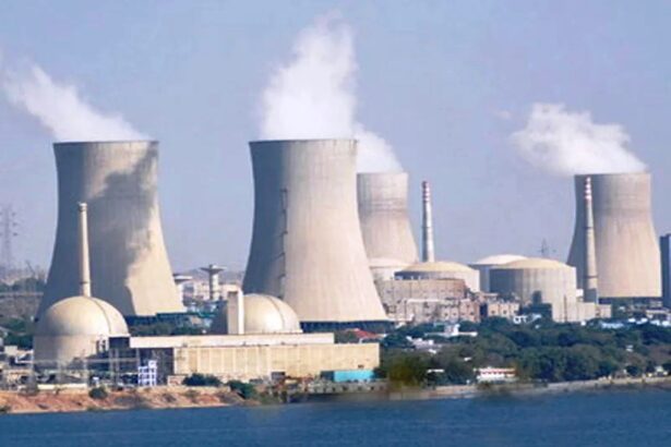 Rajasthan Atomic Power Project