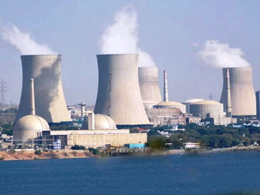 Rajasthan Atomic Power Project