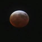 Lunar Eclipse