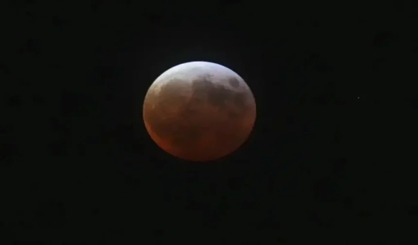 Lunar Eclipse