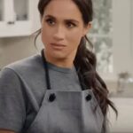 Meghan Markle Netflix