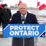 Ontario's Doug Ford Backs Away from US Electricity Tax