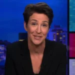 Will Rachel Maddow Be the Next to Go on MSNBC