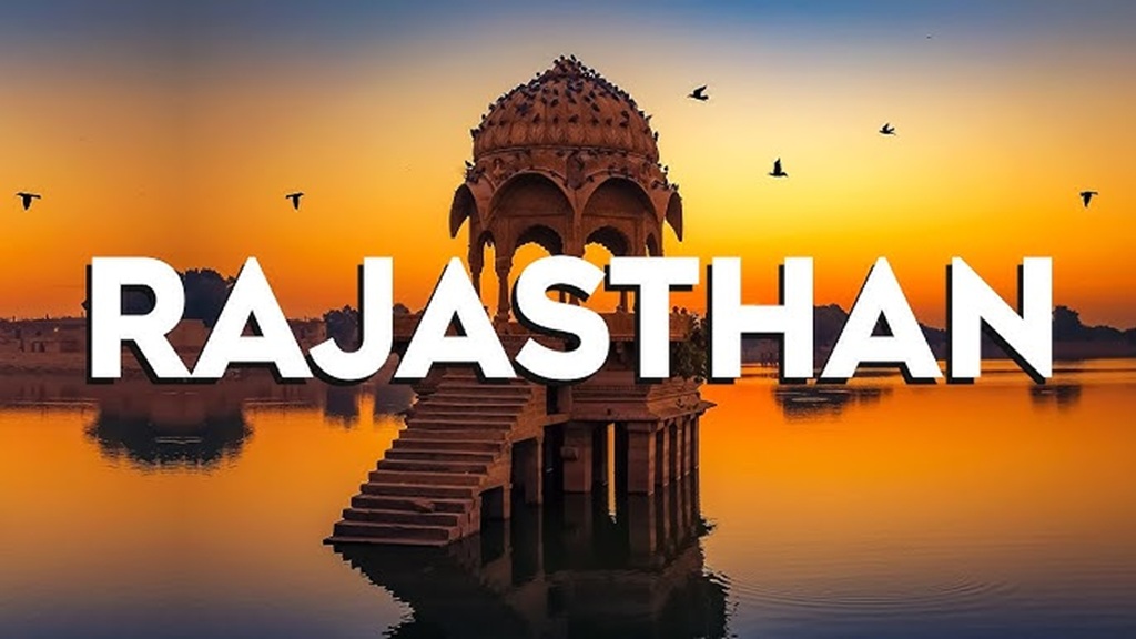 Rajasthan