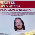 Ryan Wedding FBI