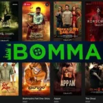 iBOMMA: Stream Hindi, Telugu, Tamil Movies and More in 2025