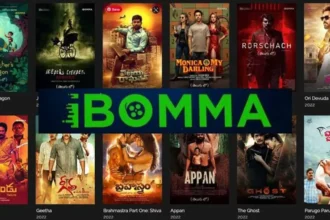 iBOMMA: Stream Hindi, Telugu, Tamil Movies and More in 2025