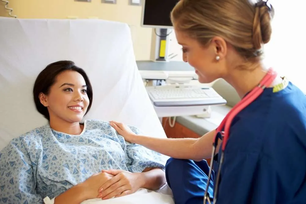 healthcare canada