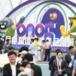 China International Consumer Products Expo