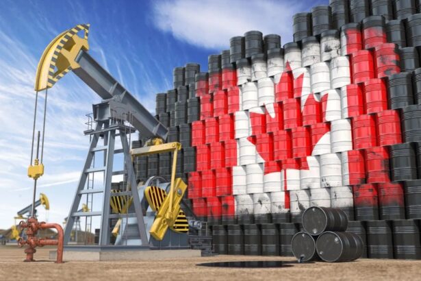 Canada Europe, energy crisis