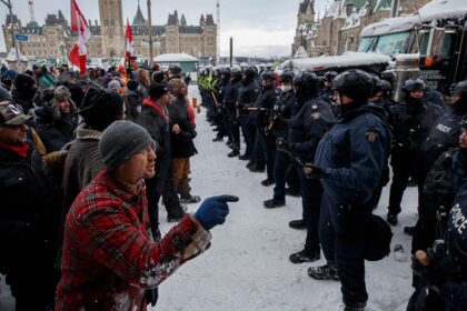 Canada’s Missing Middle