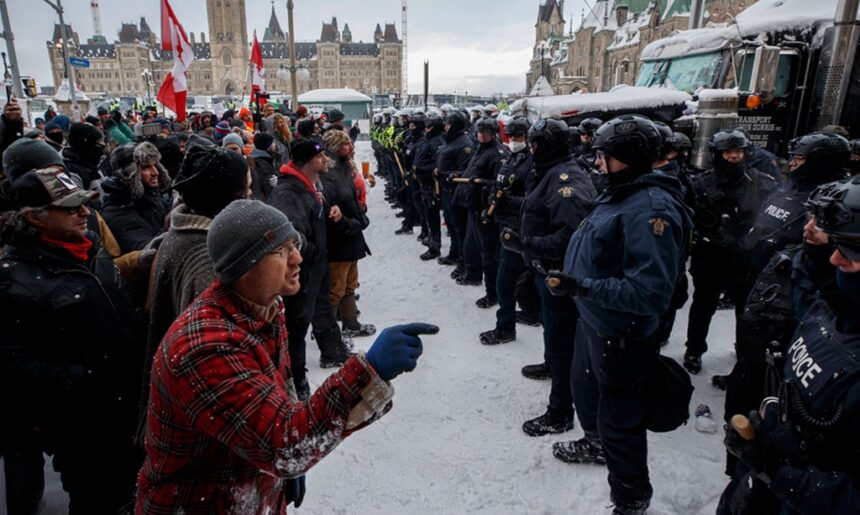 Canada’s Missing Middle
