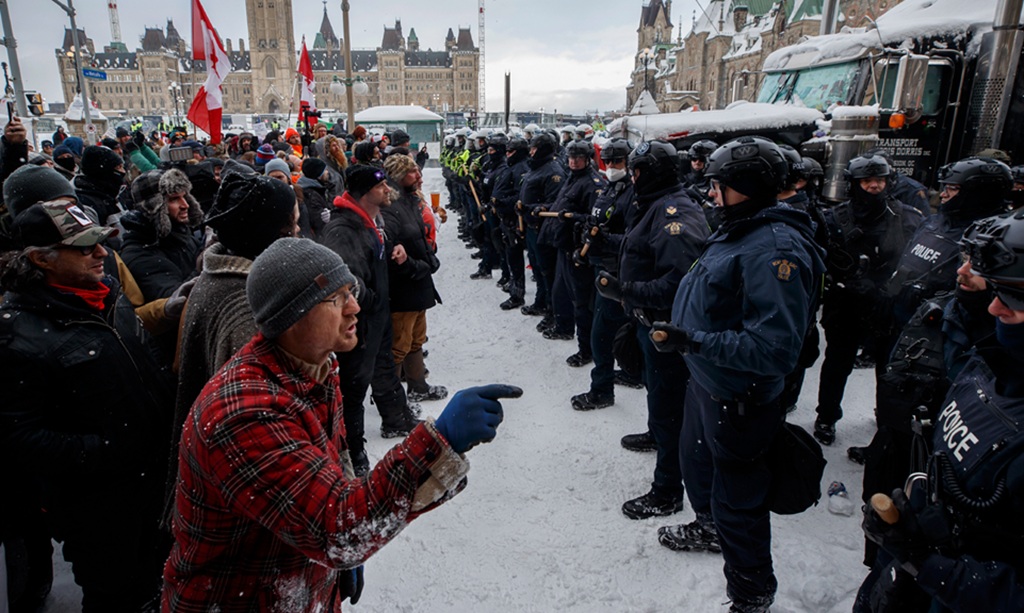 Canada’s Missing Middle