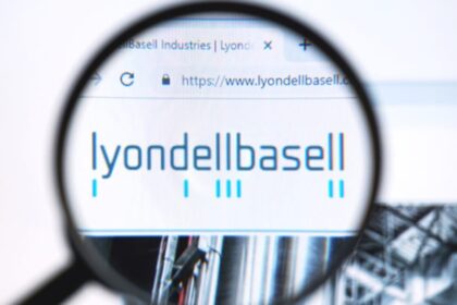 LyondellBasell