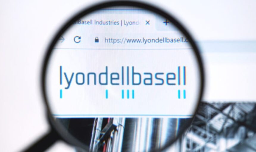 LyondellBasell