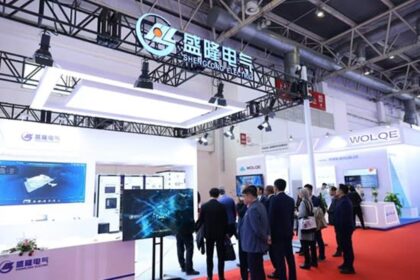 Shenglong Electric Redefines Smart Electricity Use