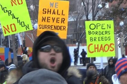 The Rise of Anti-Immigration Sentiment in Canada