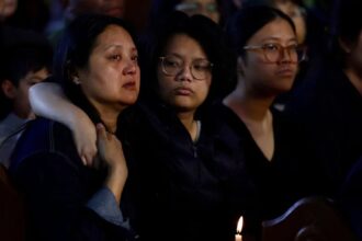 Vancouver’s Filipino Community Fear Hate Crimes