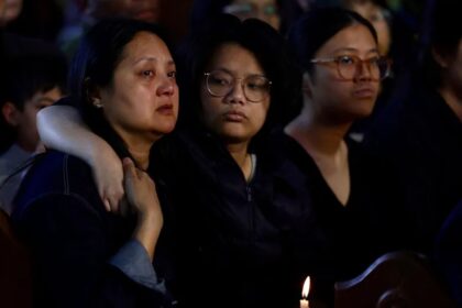 Vancouver’s Filipino Community Fear Hate Crimes