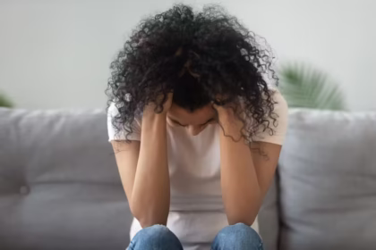 Mental Health Crisis Among Canadian Youth